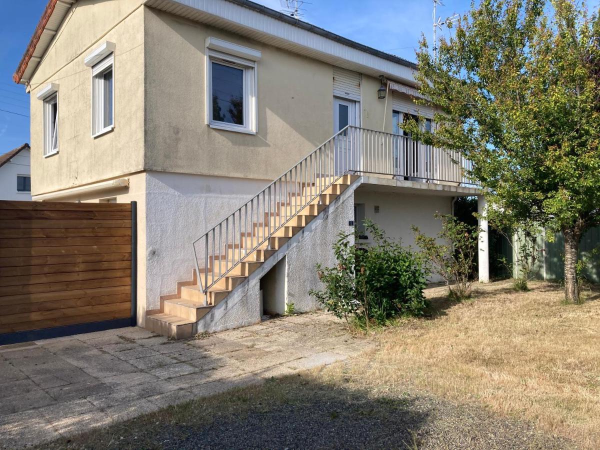 Maison De Vacances Brehal Екстер'єр фото