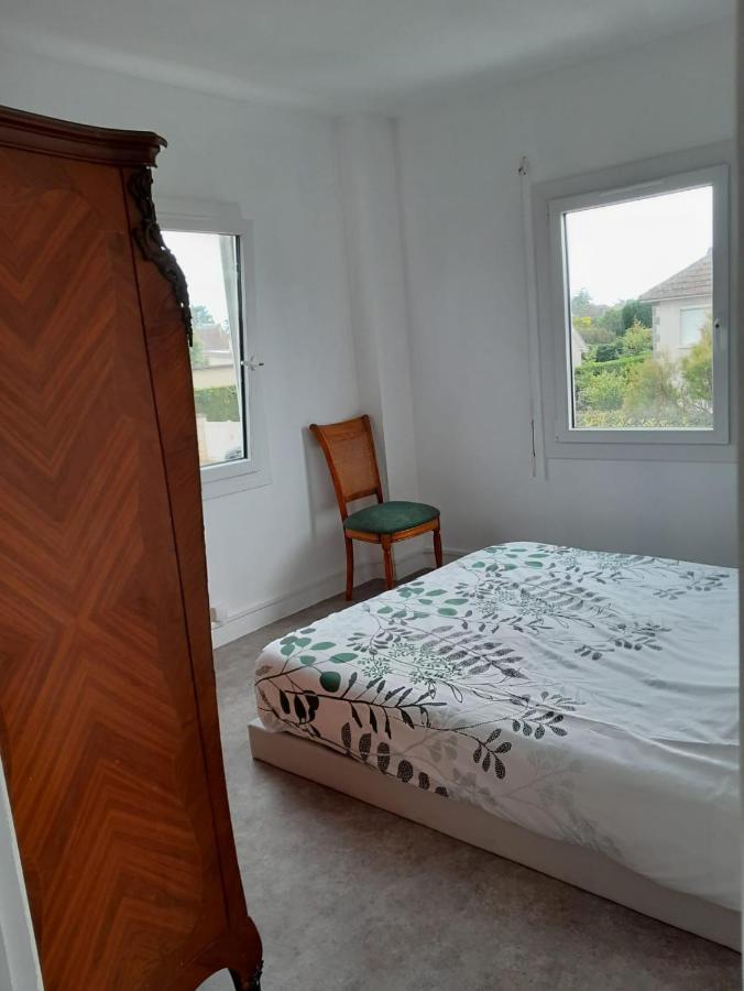 Maison De Vacances Brehal Екстер'єр фото
