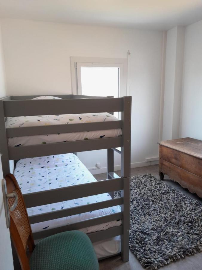 Maison De Vacances Brehal Екстер'єр фото